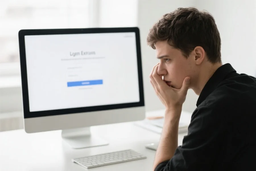 运达娱乐登录问题解决指南：1分钟快速排查常见登录故障